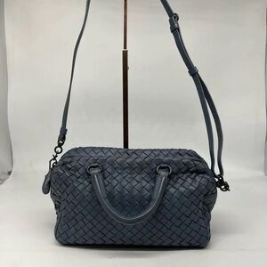 Bv Women Pre-Loved Bag Very Good Condition
